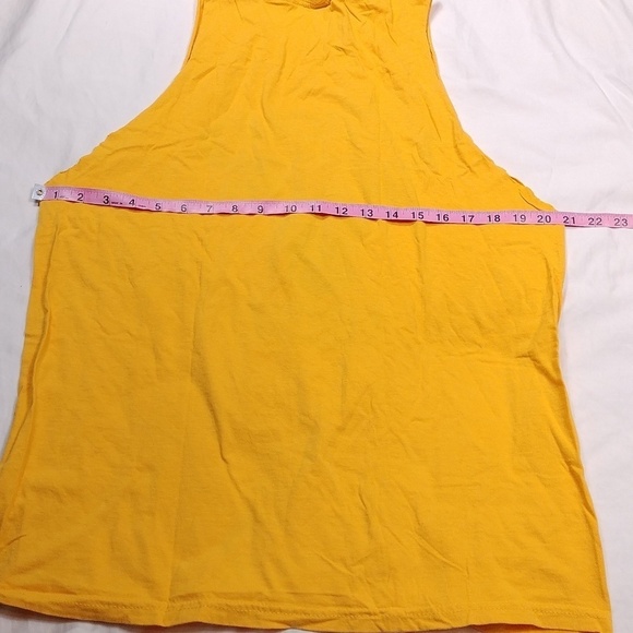Coors Banquet Rodeo men's tank top size large - Picture 9 of 10